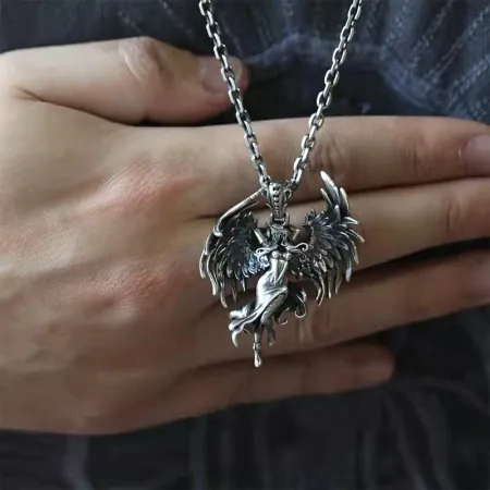 Imagen de producto de: Collar Angel
